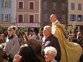 Sur le parvis 2